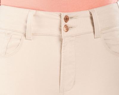 Foto 4 | Jeans Super Skinny Oggi Katia para Mujer