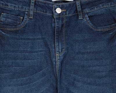Foto 3 | Jeans Refill Skinny Deslavados