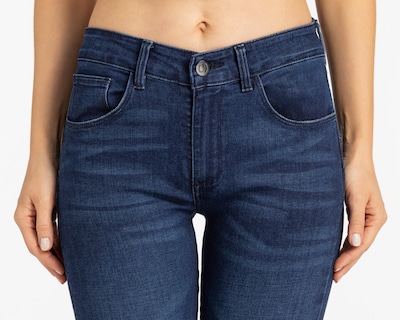 Foto 4 | Jeans Sahara Deslavados