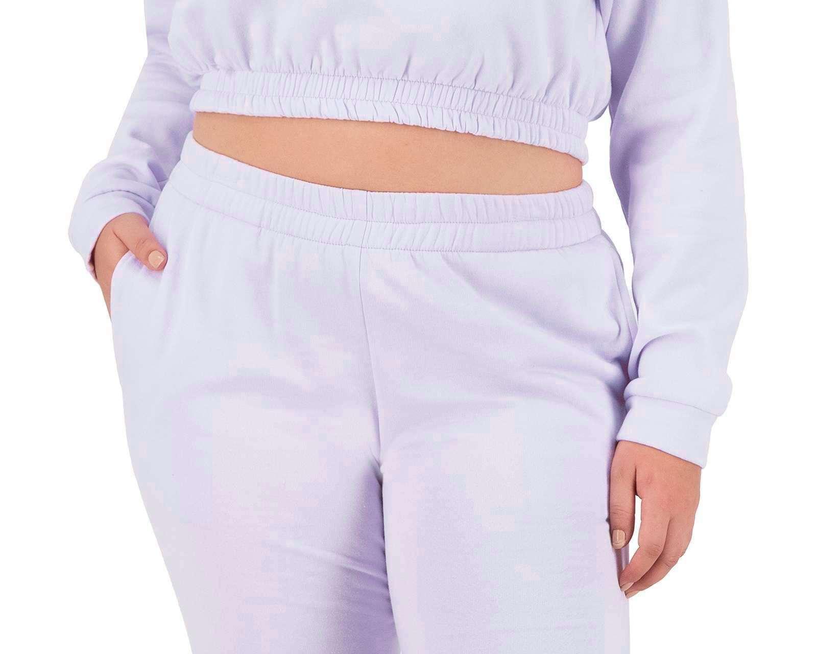 Foto 9 pulgar | Pants y Sudadera Thinner para Mujer