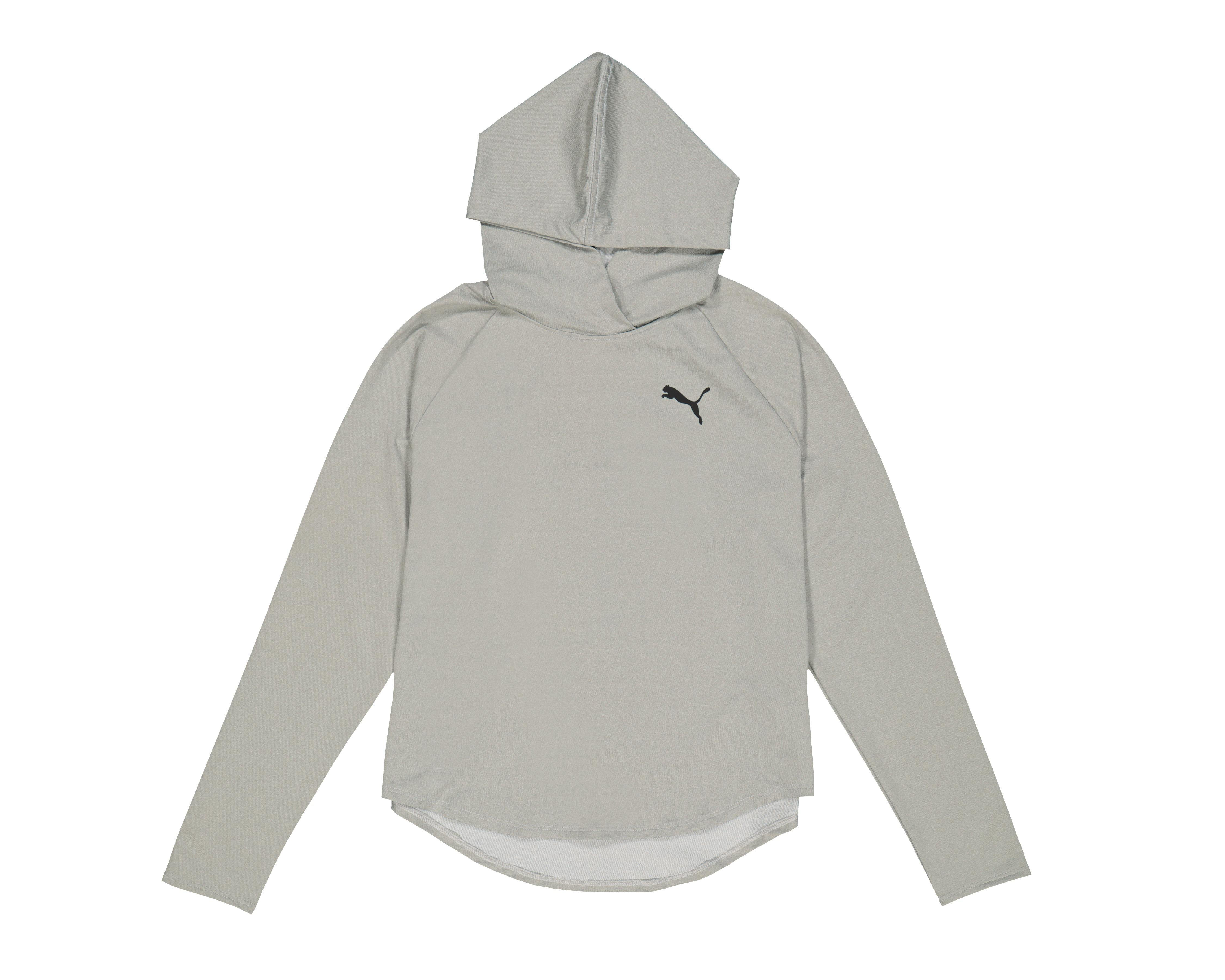 Sudadera de Entrenamiento Puma para Mujer