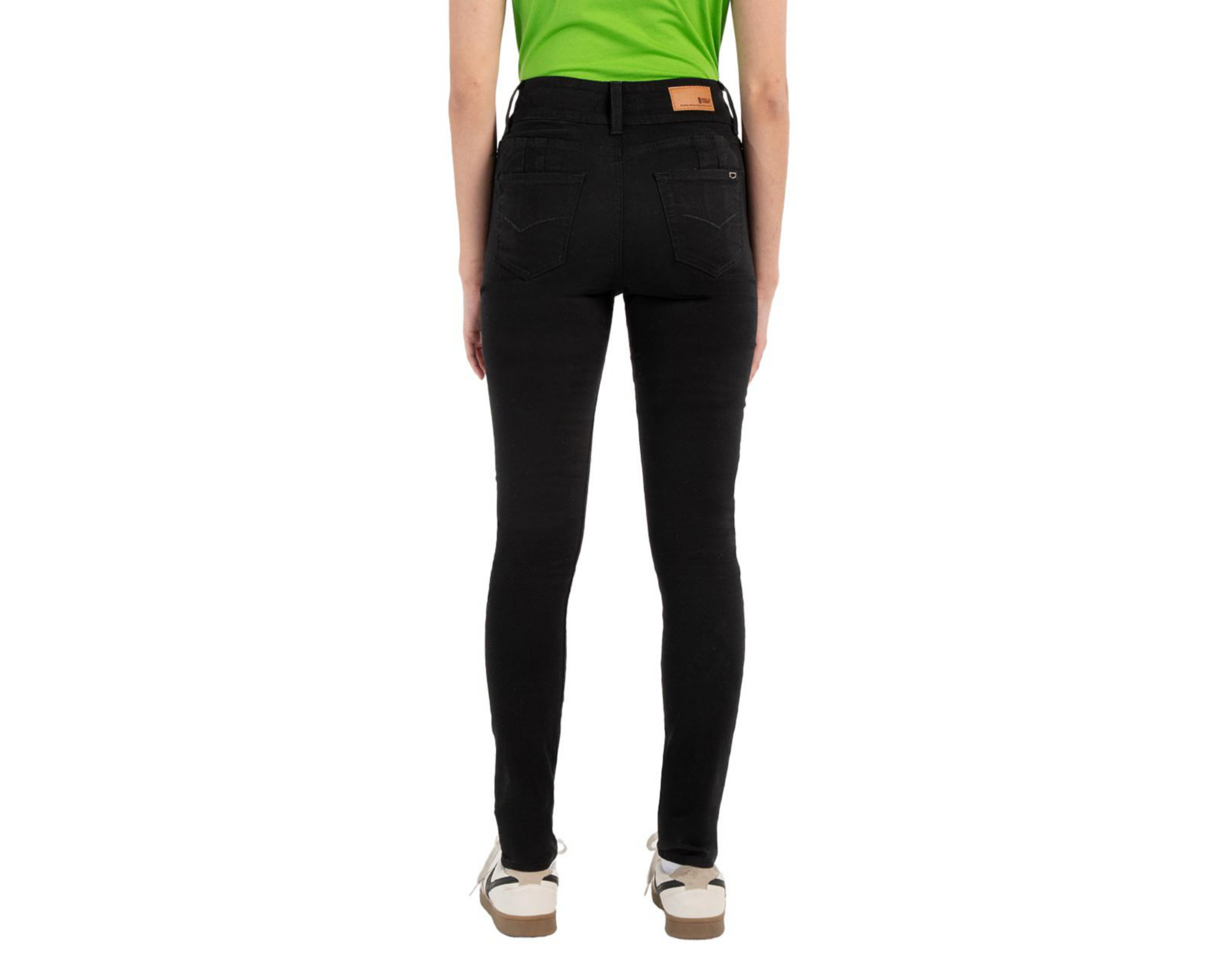 Foto 4 pulgar | Pantalón Oggi Katia Triny para Mujer