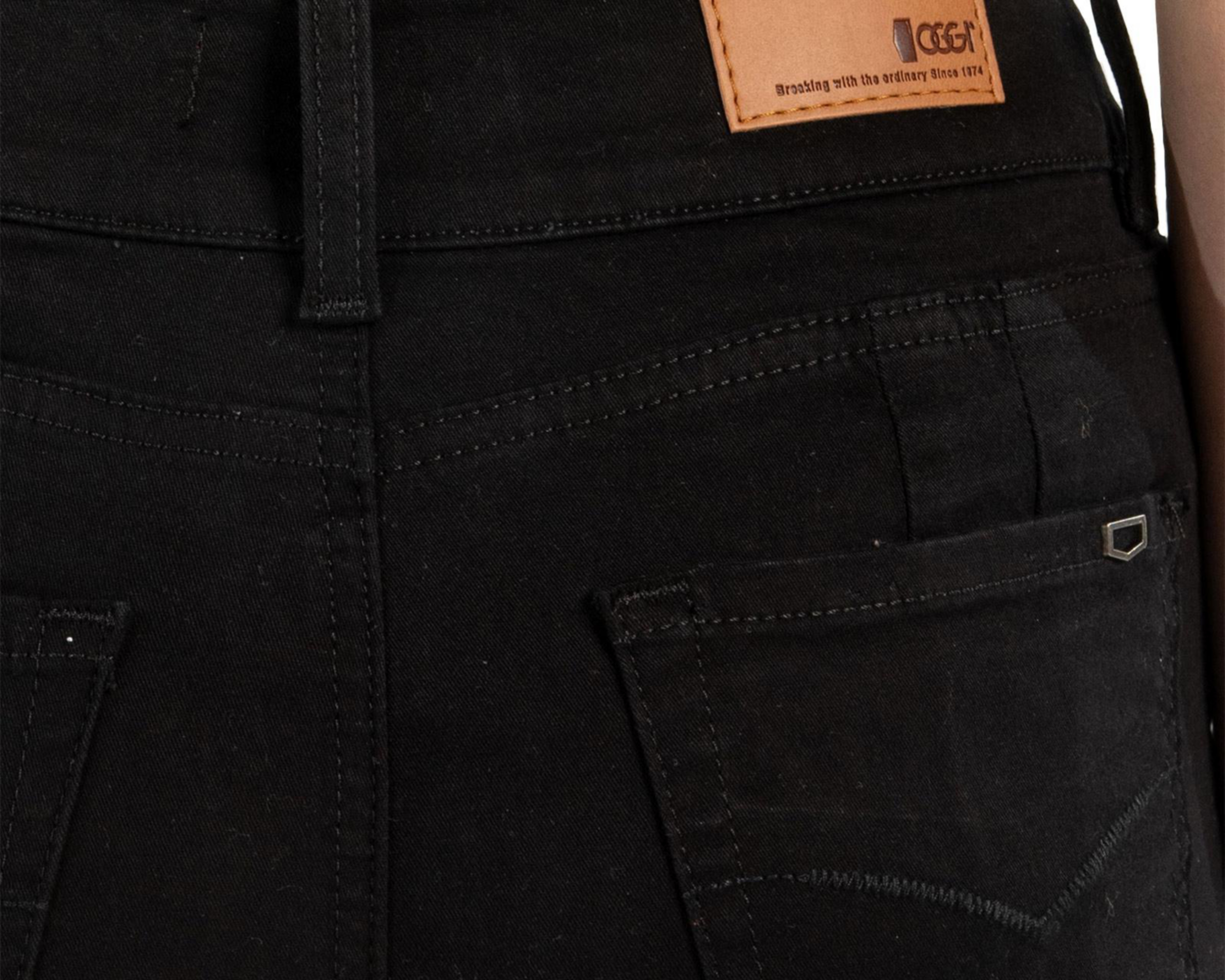 Foto 5 pulgar | Pantalón Oggi Katia Triny para Mujer