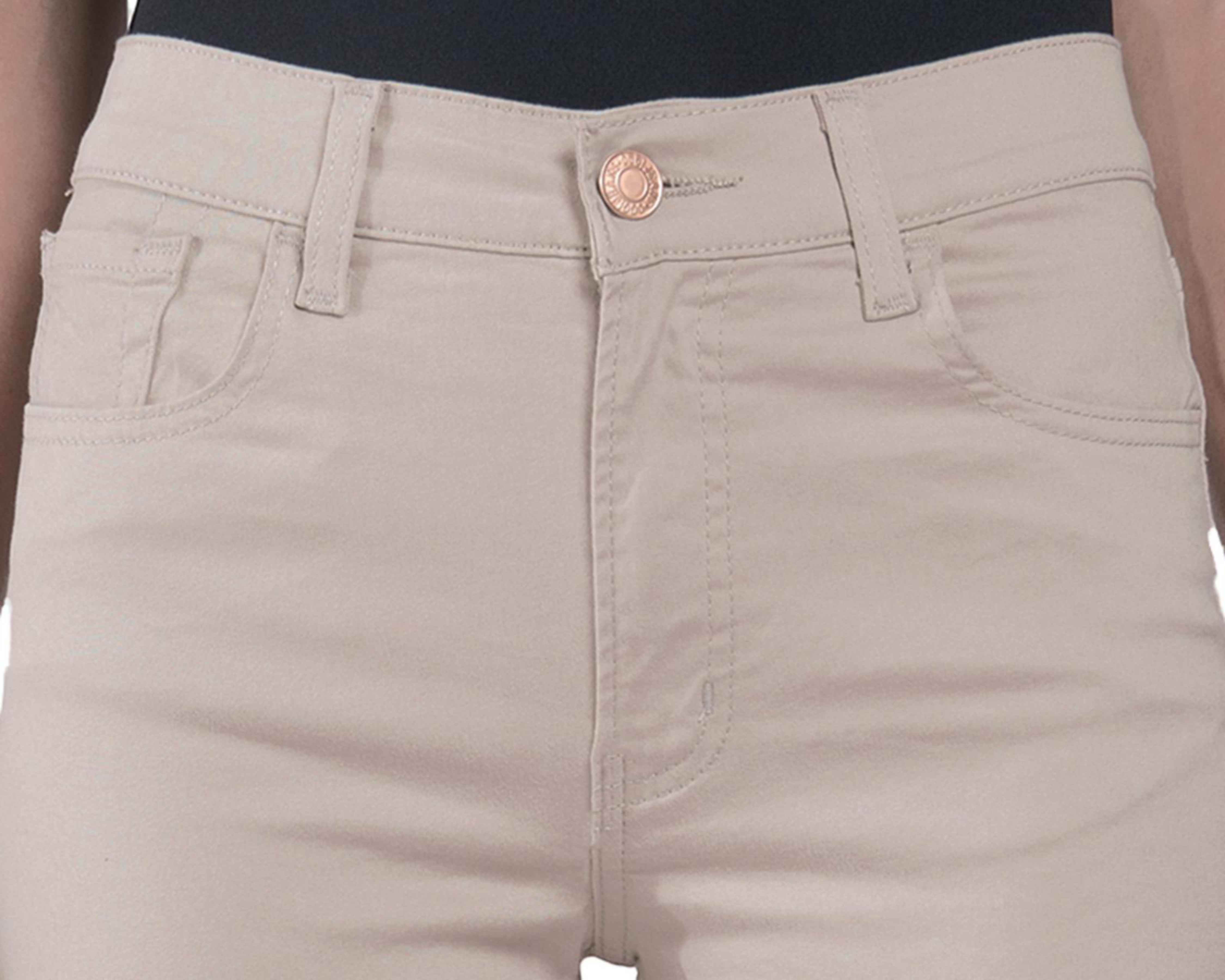 Foto 4 pulgar | Pantalón Oggi Passion Triny para Mujer