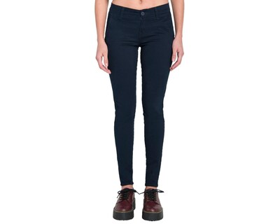 Foto 1 | Pantalón Chino Oggi para Mujer