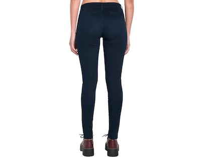 Foto 3 | Pantalón Chino Oggi para Mujer