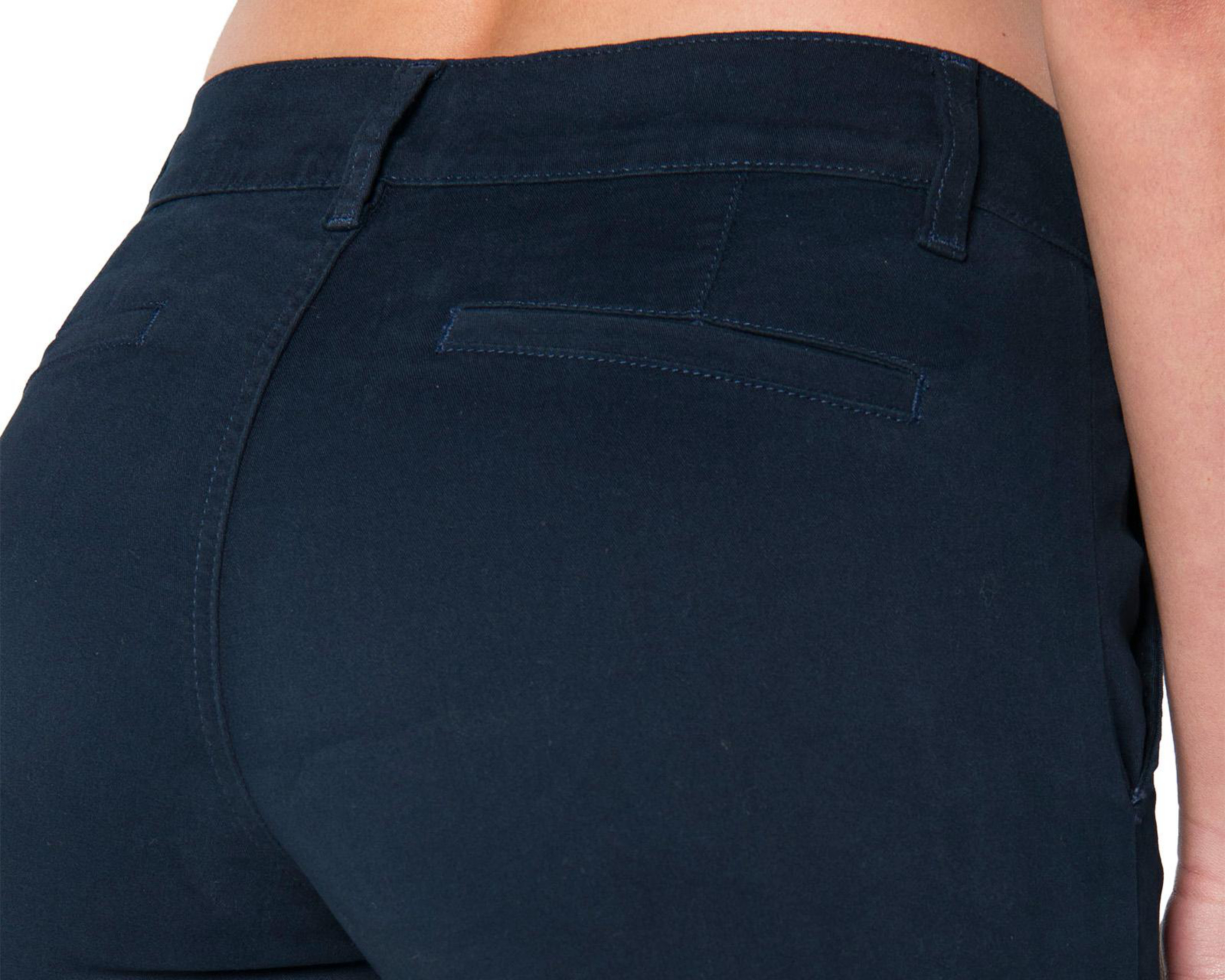 Foto 6 pulgar | Pantalón Chino Oggi para Mujer