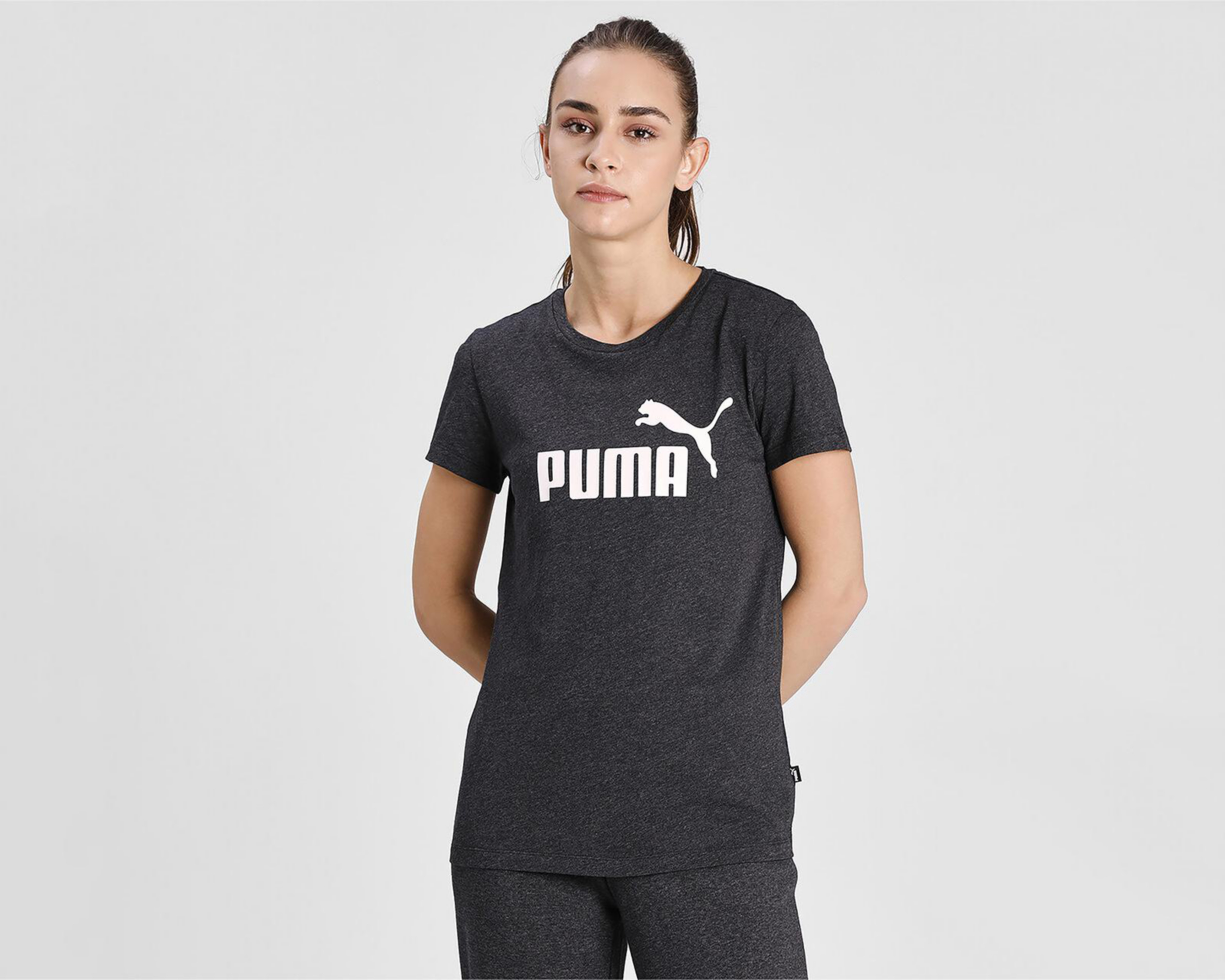 Foto 4 pulgar | Playera de Entrenamiento Puma para Mujer