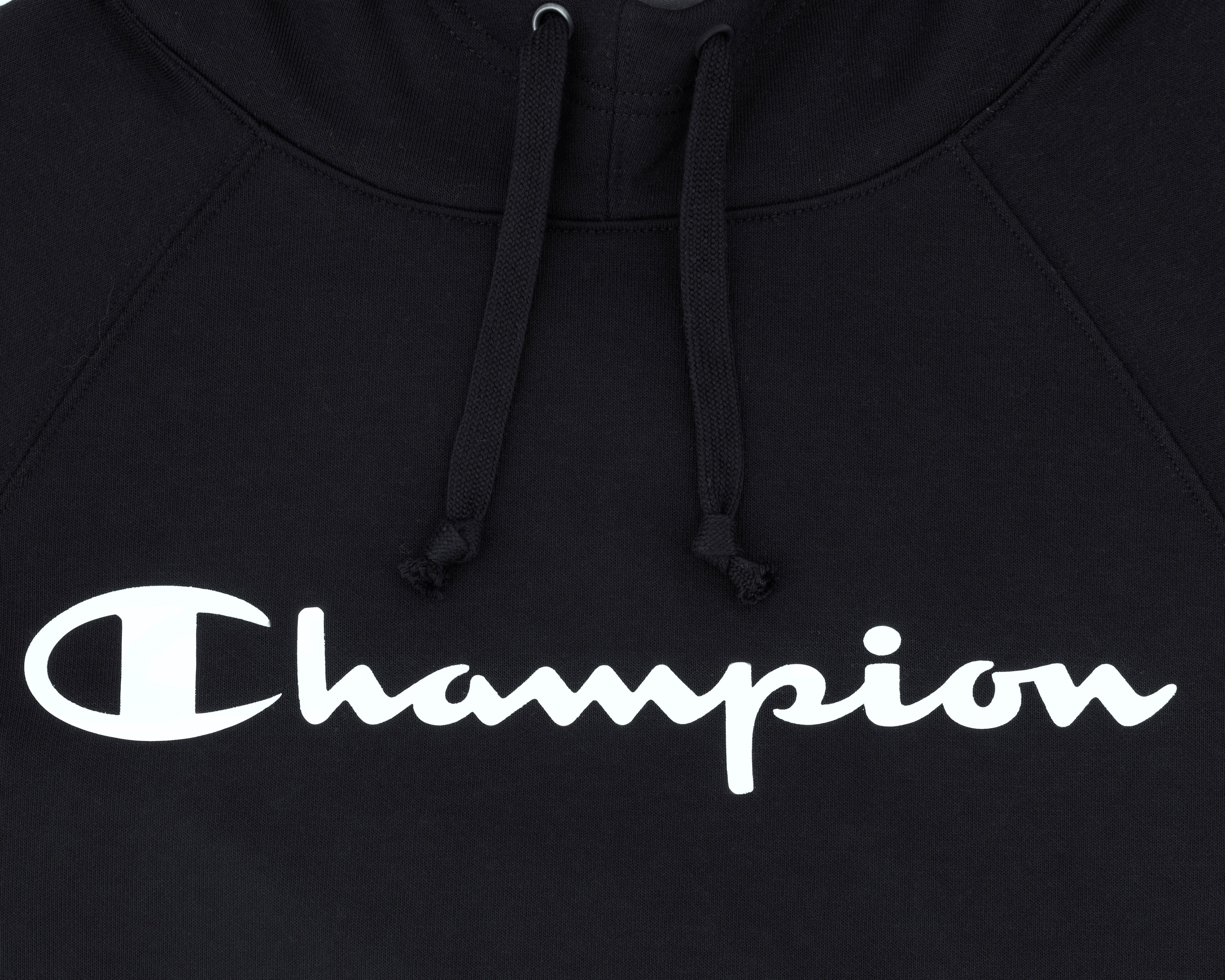 Foto 7 pulgar | Sudadera de Entrenamiento Champion para Mujer