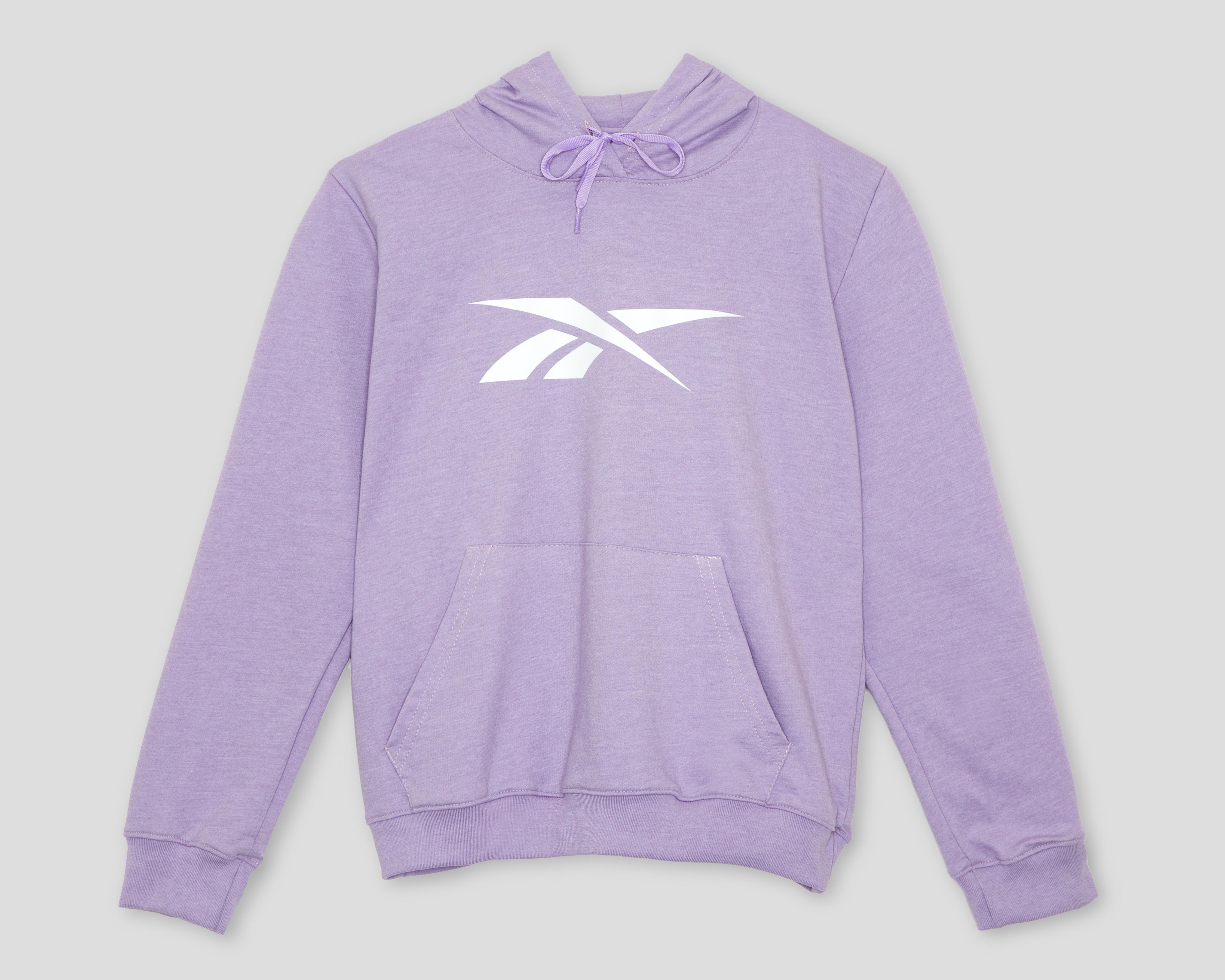 Sudadera Deportiva Reebok para Mujer