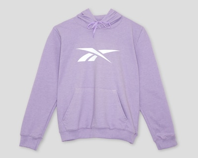 Foto 1 | Sudadera Deportiva Reebok para Mujer