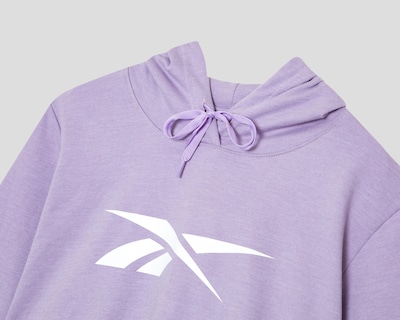 Foto 3 | Sudadera Deportiva Reebok para Mujer