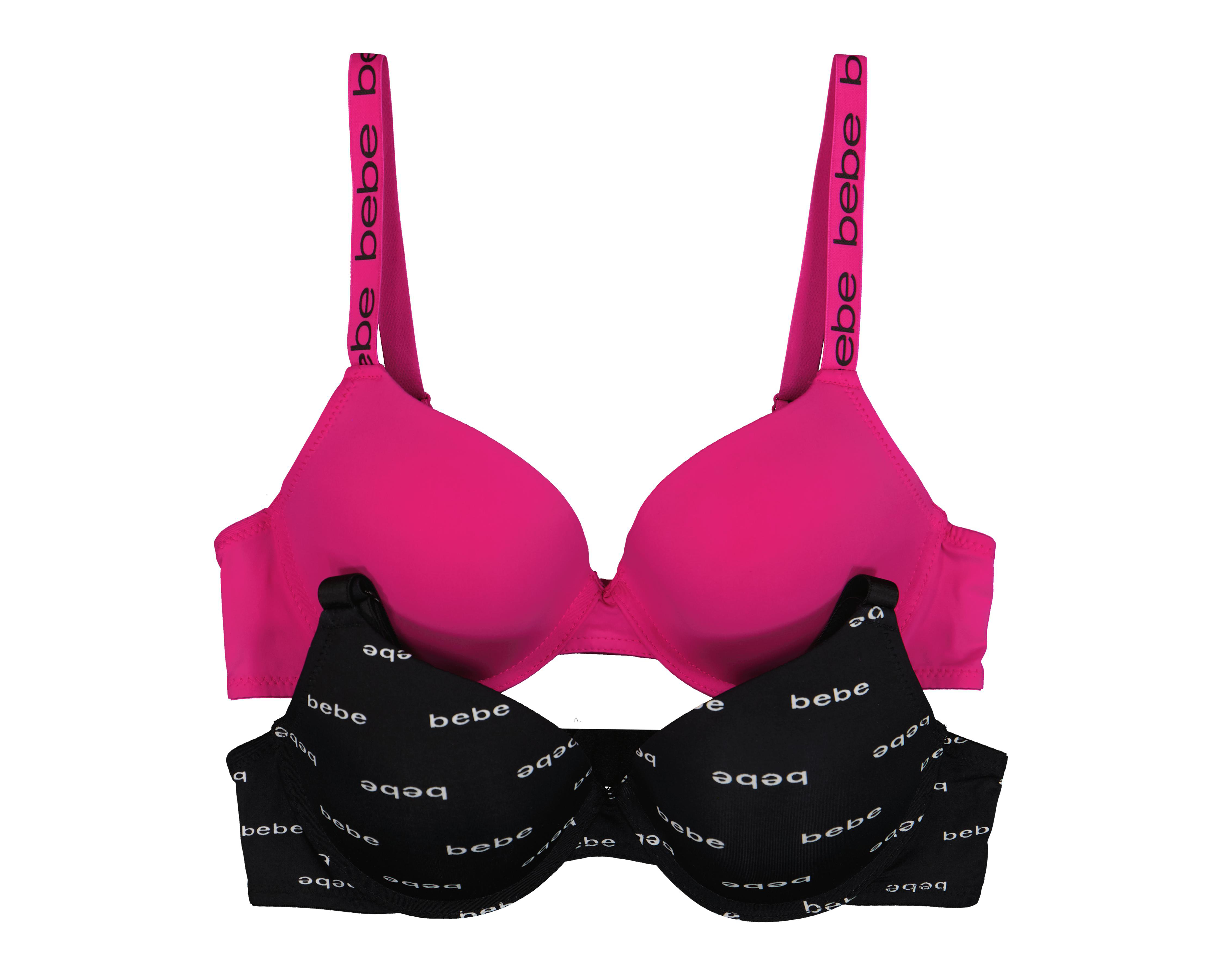 Brasier Bebe Copa Completa 2 Piezas $299