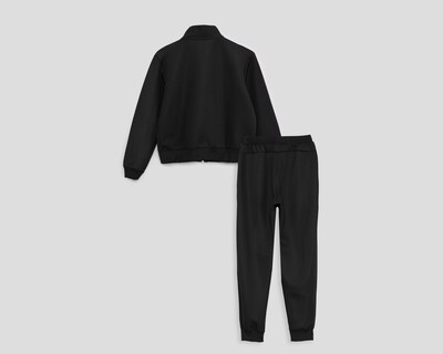 Foto 2 | Conjunto Deportivo de Sudadera y Pants Reebok para Mujer