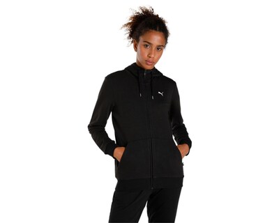 Foto 3 | Sudadera de Entrenamiento Puma para Mujer
