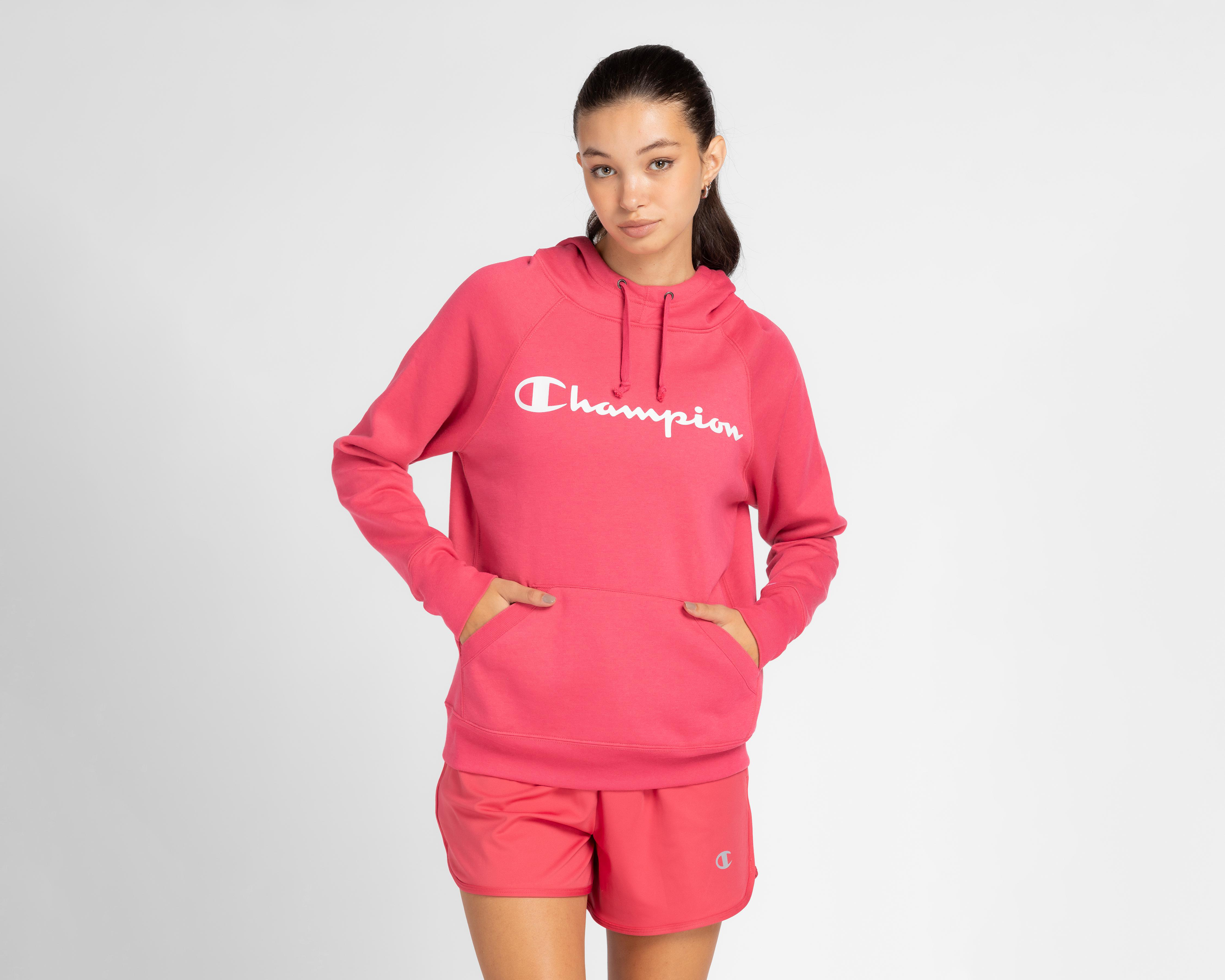Foto 1 | Sudadera Champion con Capucha