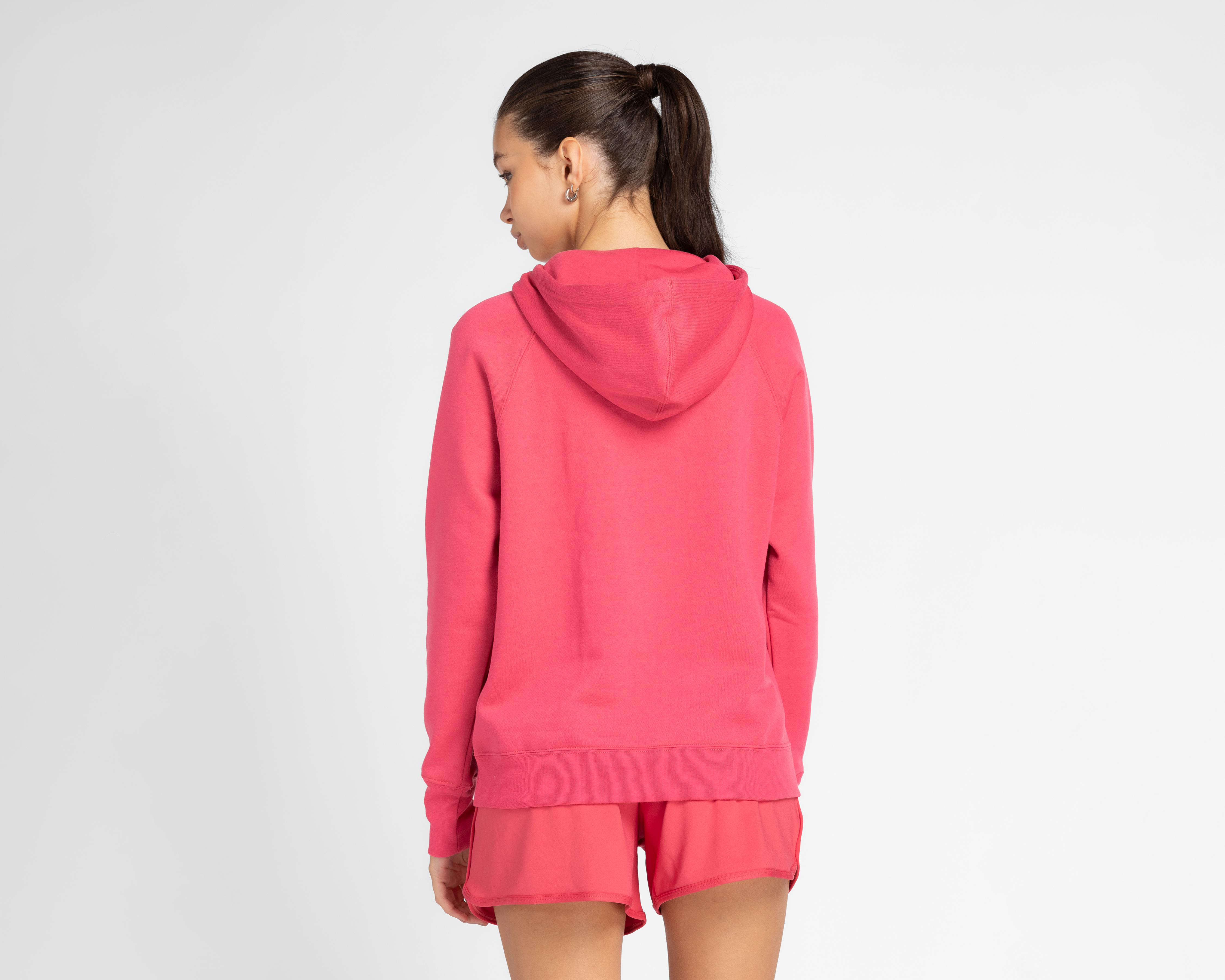 Foto 4 pulgar | Sudadera Champion con Capucha