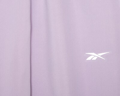 Foto 4 | Conjunto Deportivo de Pants y Chamarra Reebok para Mujer