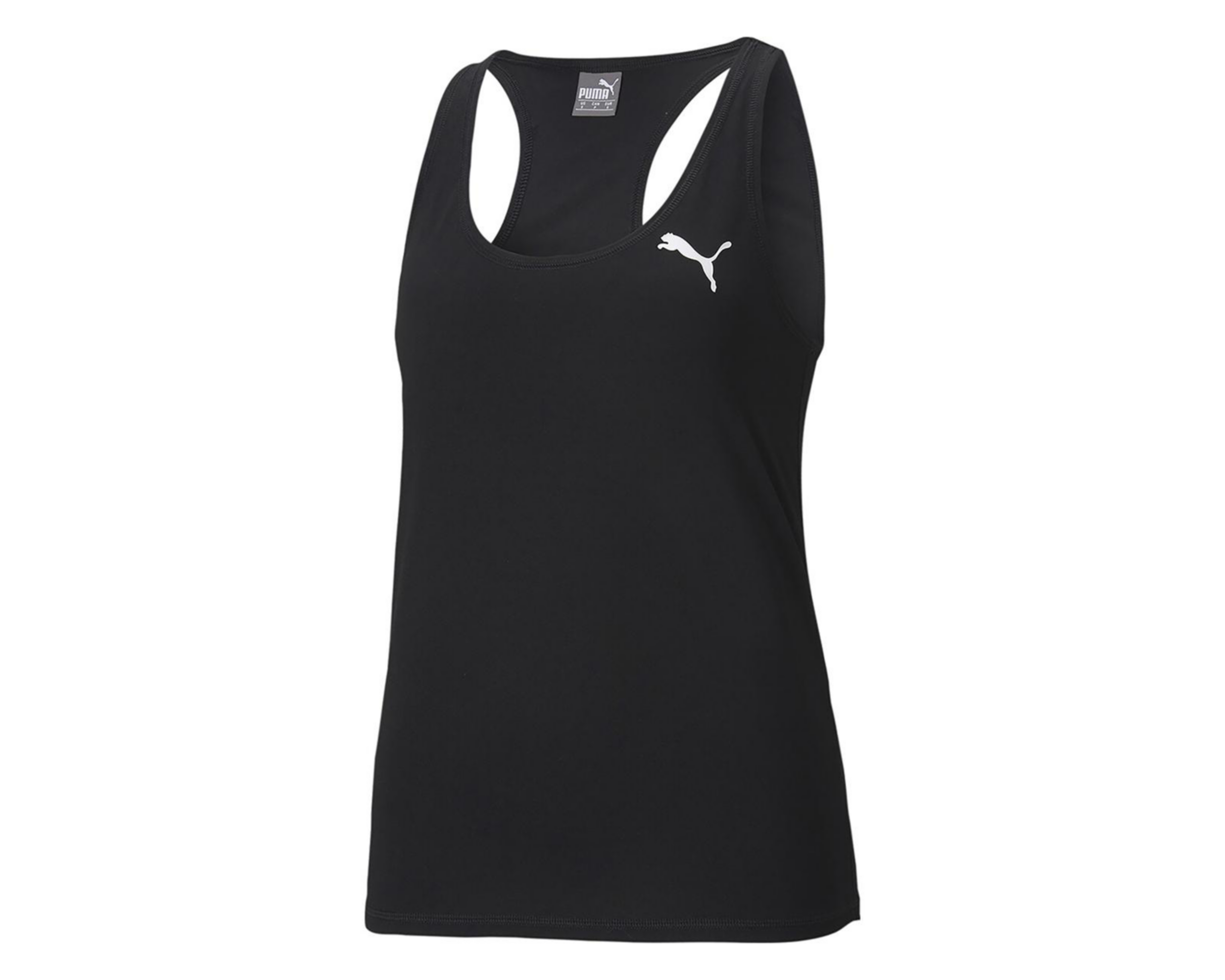 Foto 2 pulgar | Playera de Entrenamiento Puma para Mujer