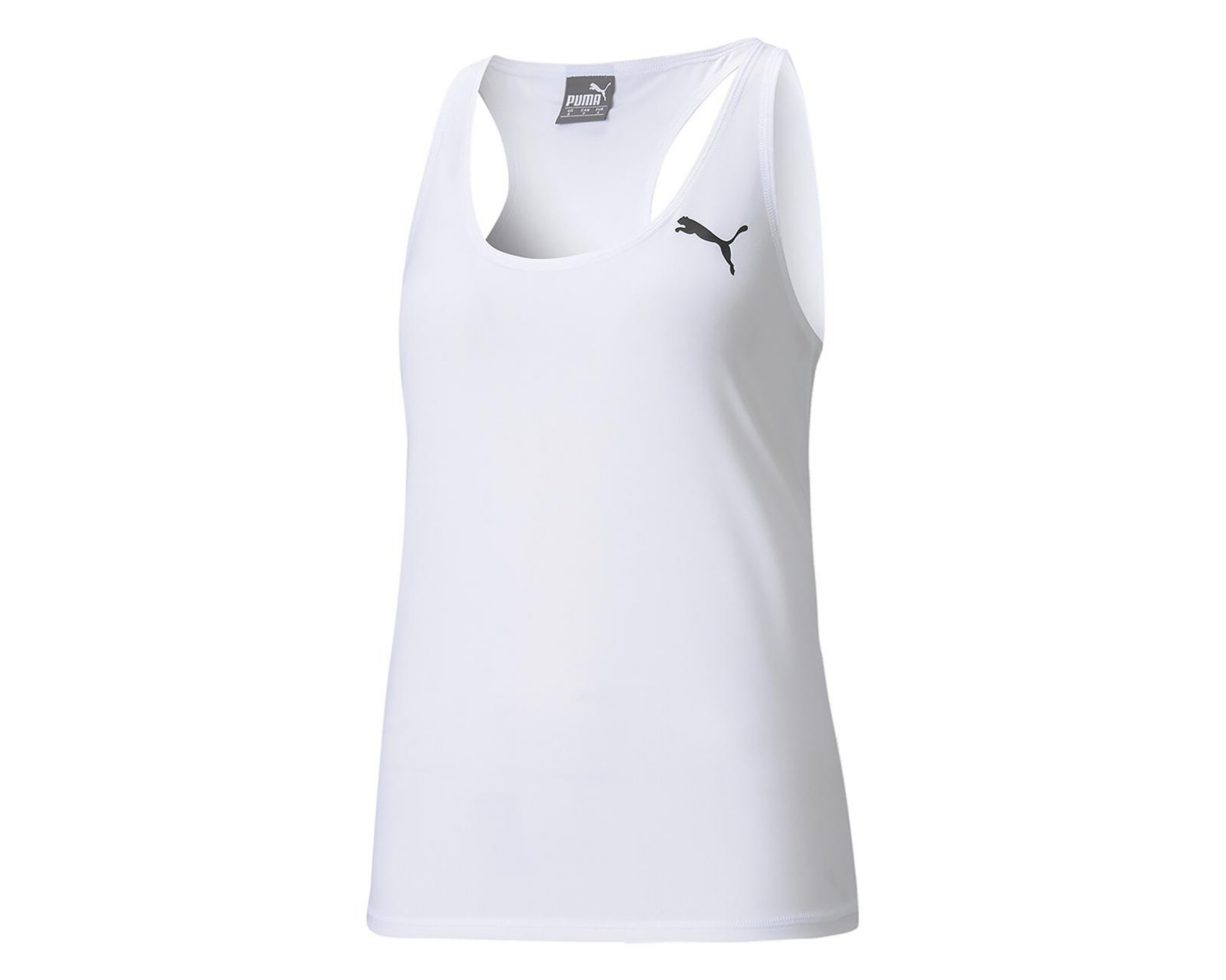 Playera de Entrenamiento Puma para Mujer