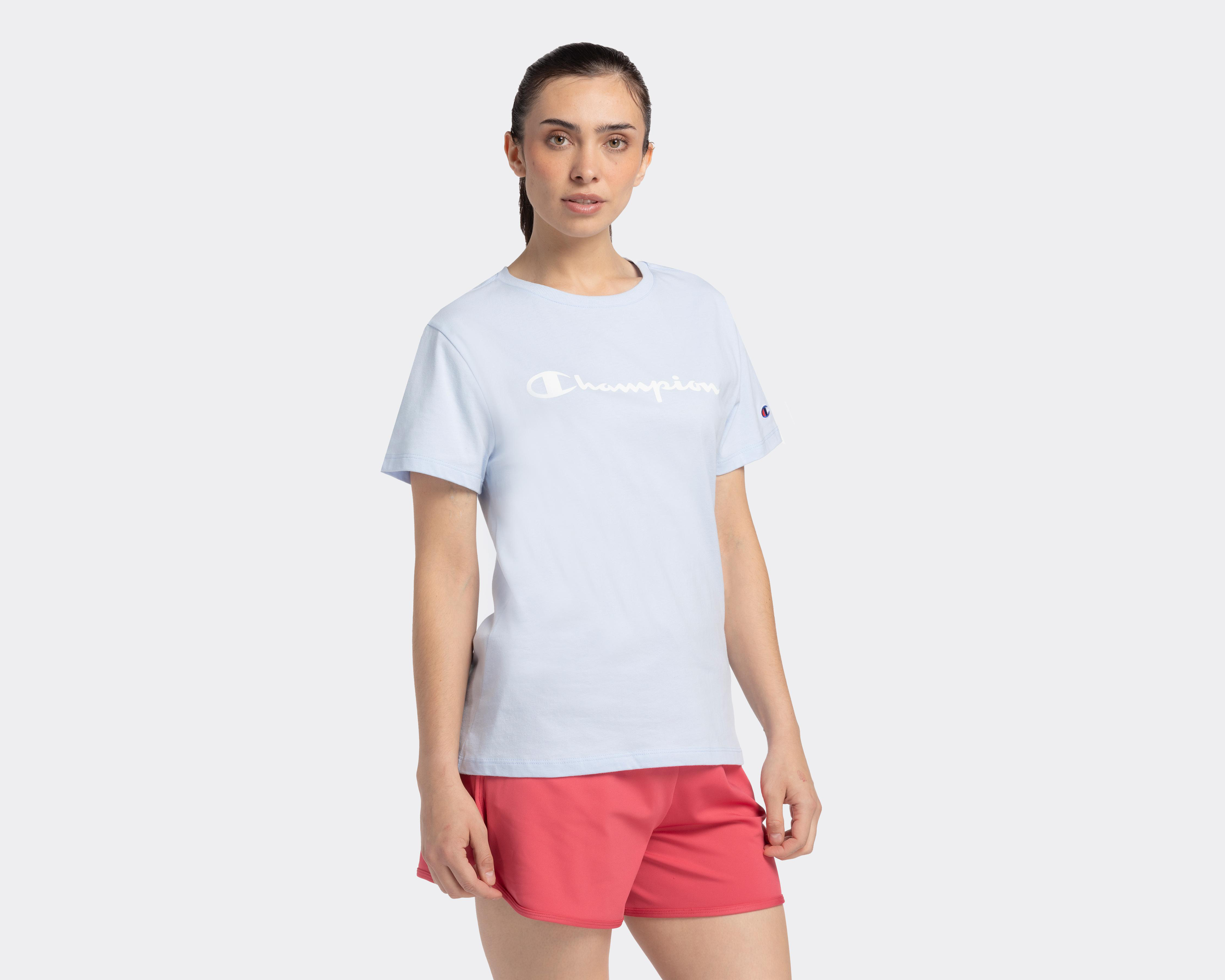 Playera de Entrenamiento Champion para Mujer