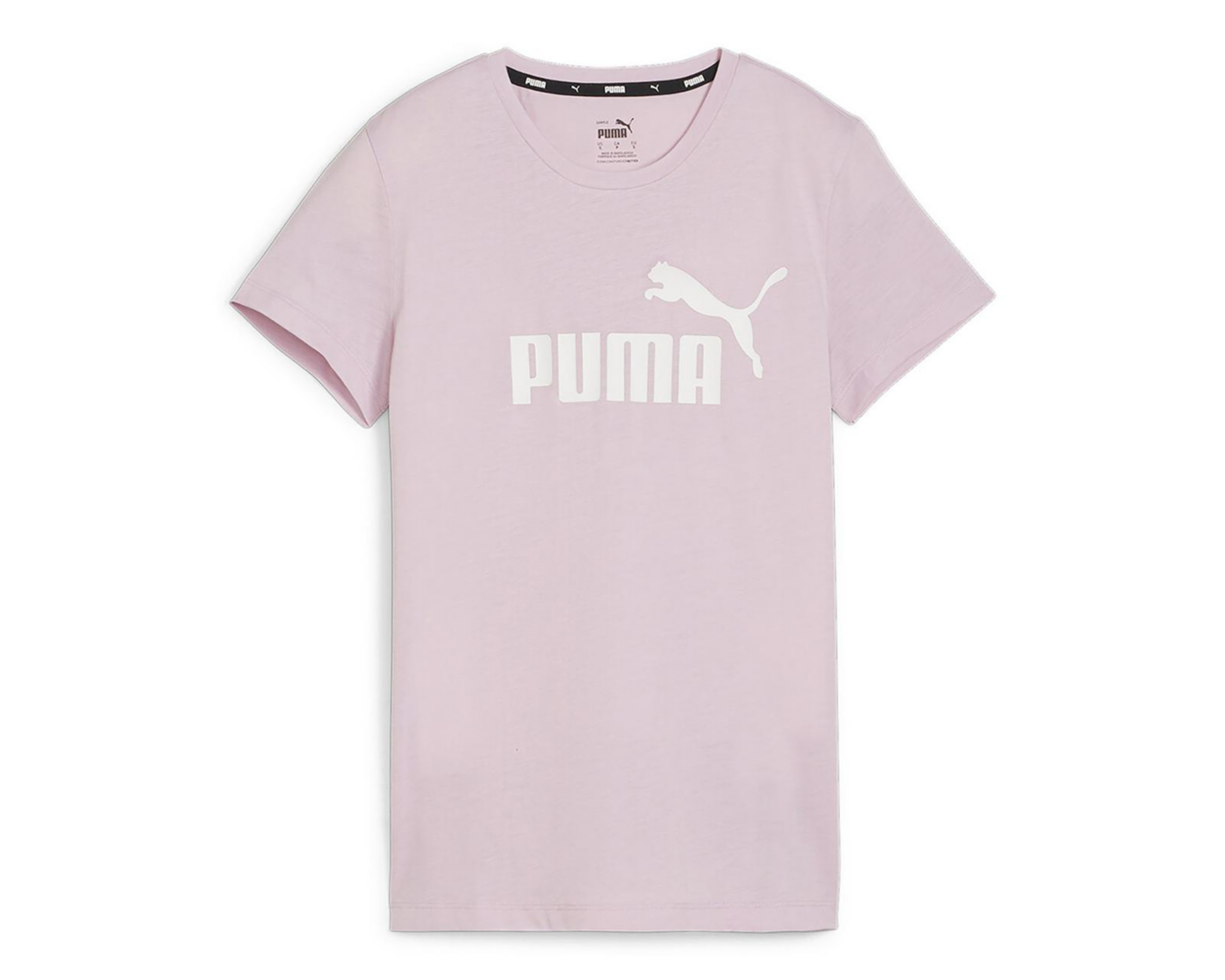 Foto 2 pulgar | Playera de Entrenamiento Puma para Mujer