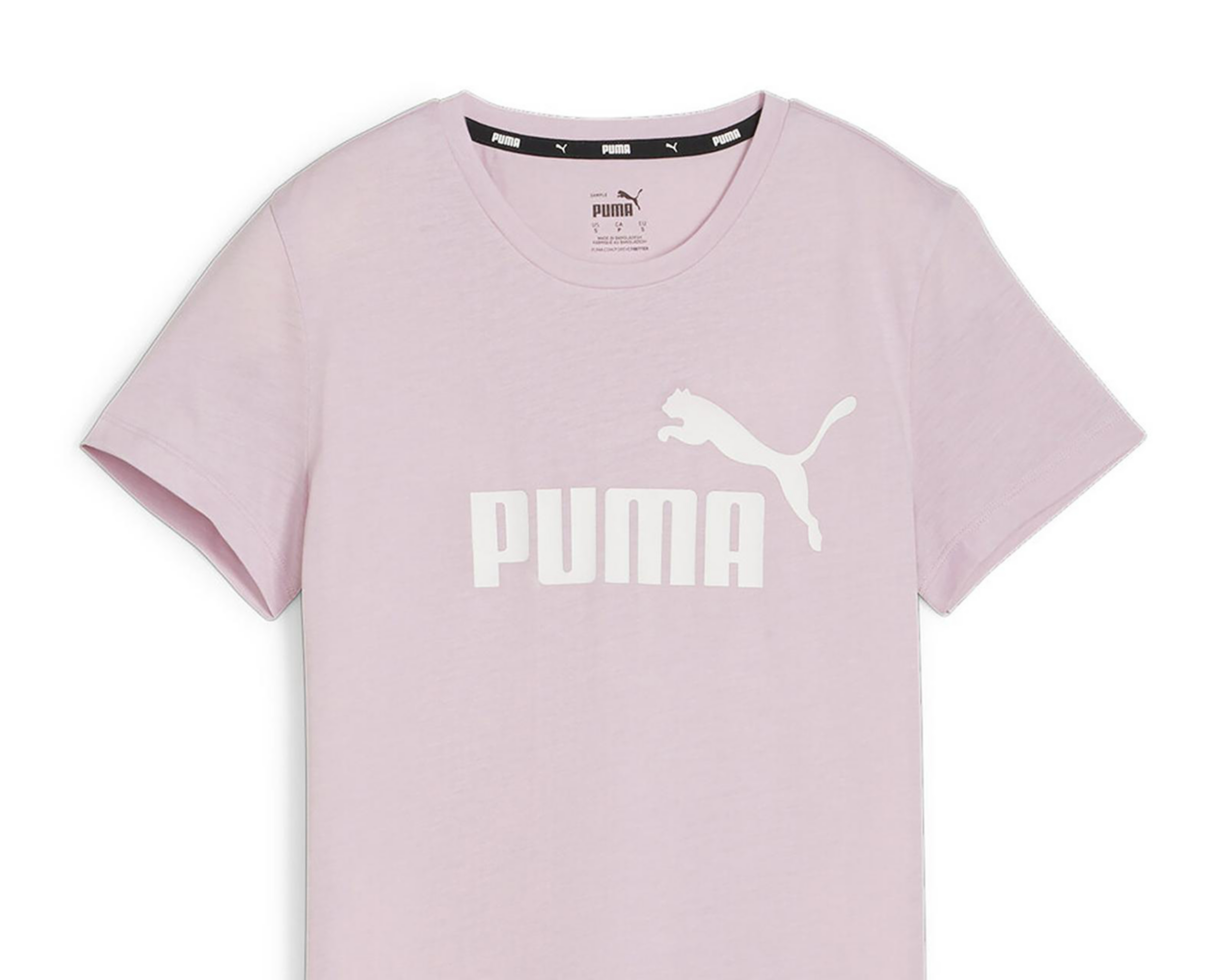 Foto 4 pulgar | Playera de Entrenamiento Puma para Mujer