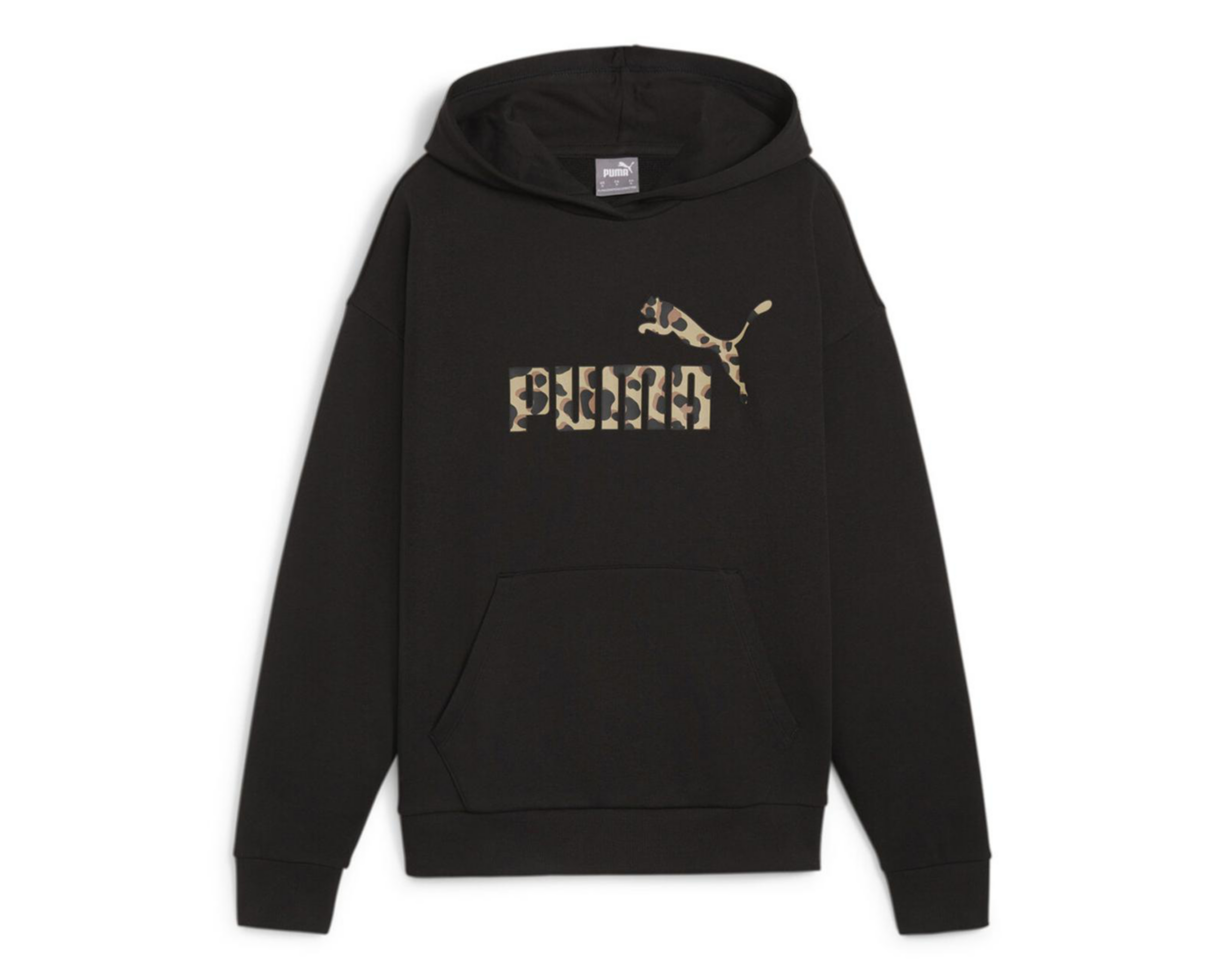 Foto 2 pulgar | Sudadera Puma para Mujer