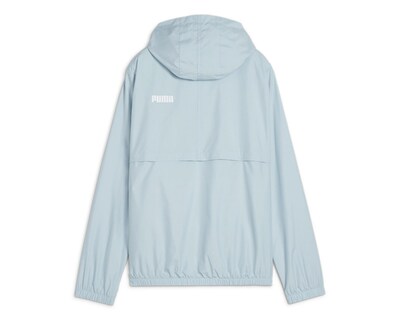 Foto 2 | Chamarra de Entrenamiento Puma Rain-Cell para Mujer