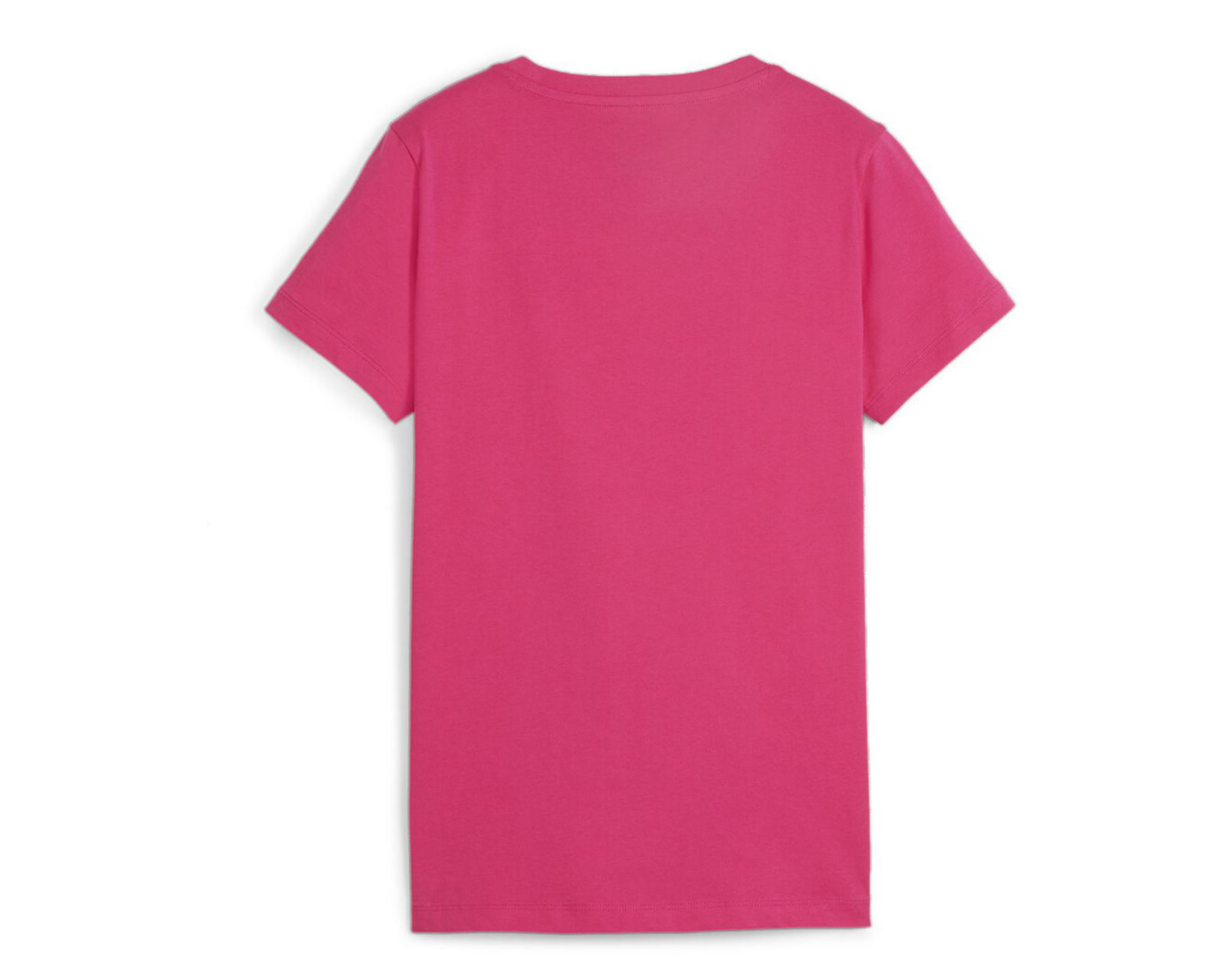 Foto 3 pulgar | Playera de Entrenamiento Puma Rosa para Mujer