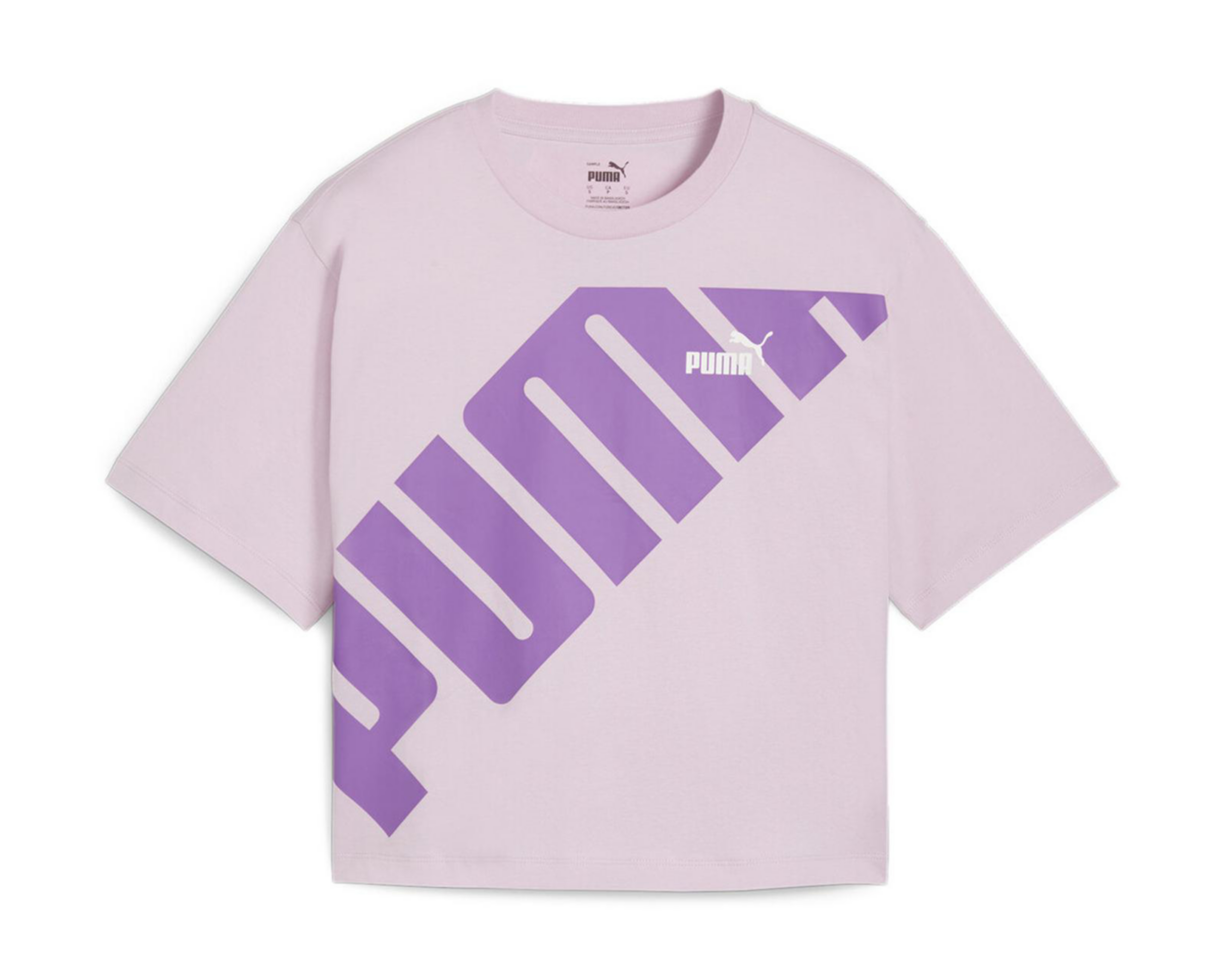 Playera de Entrenamiento Puma para Mujer