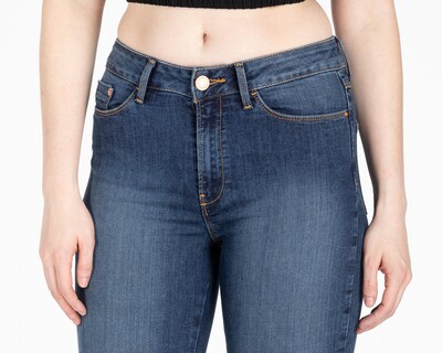 Foto 4 | Jeans Skinny Oggi Lucy Vintage para Mujer