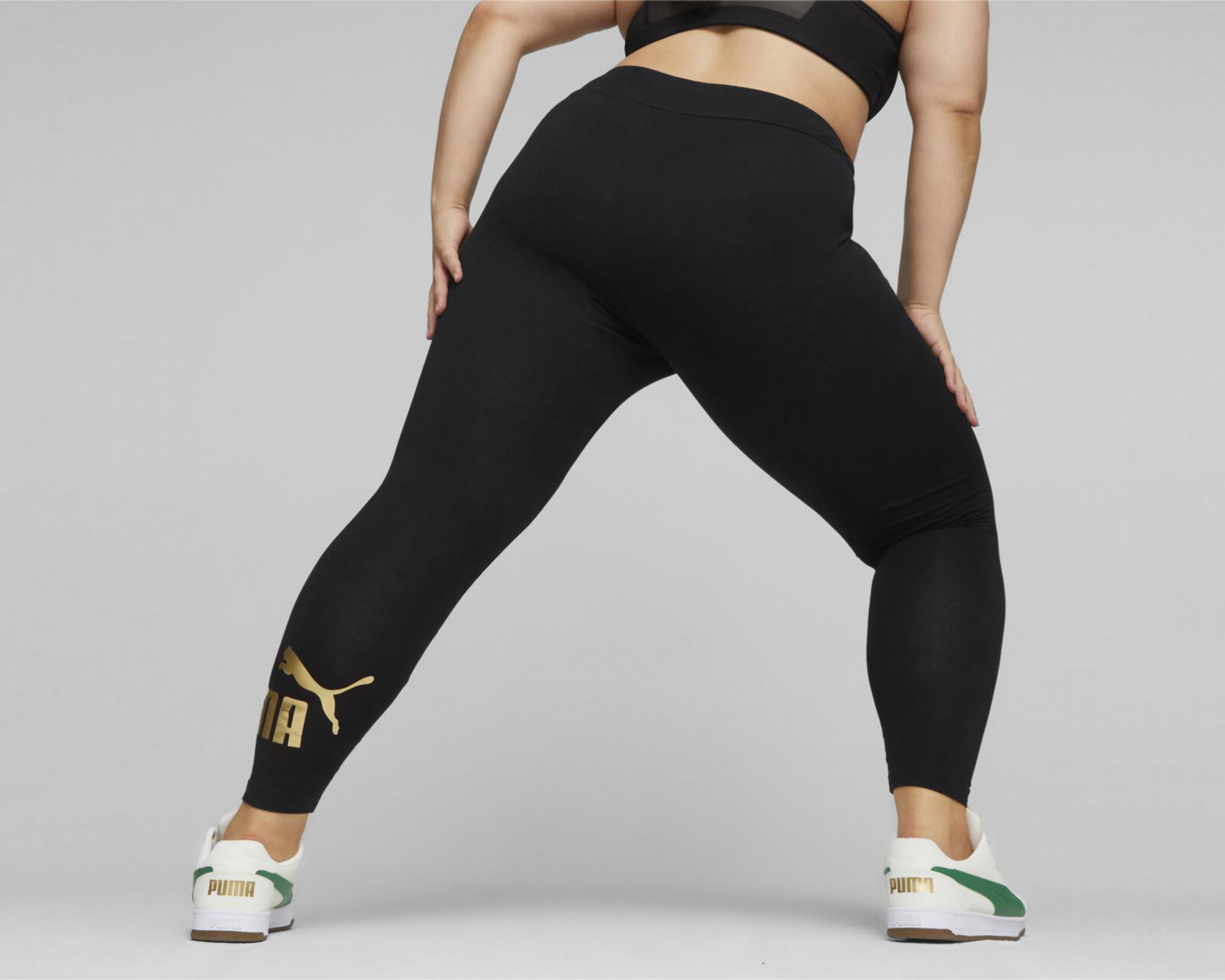 Foto 5 pulgar | Leggings de Entrenamiento Puma para Mujer