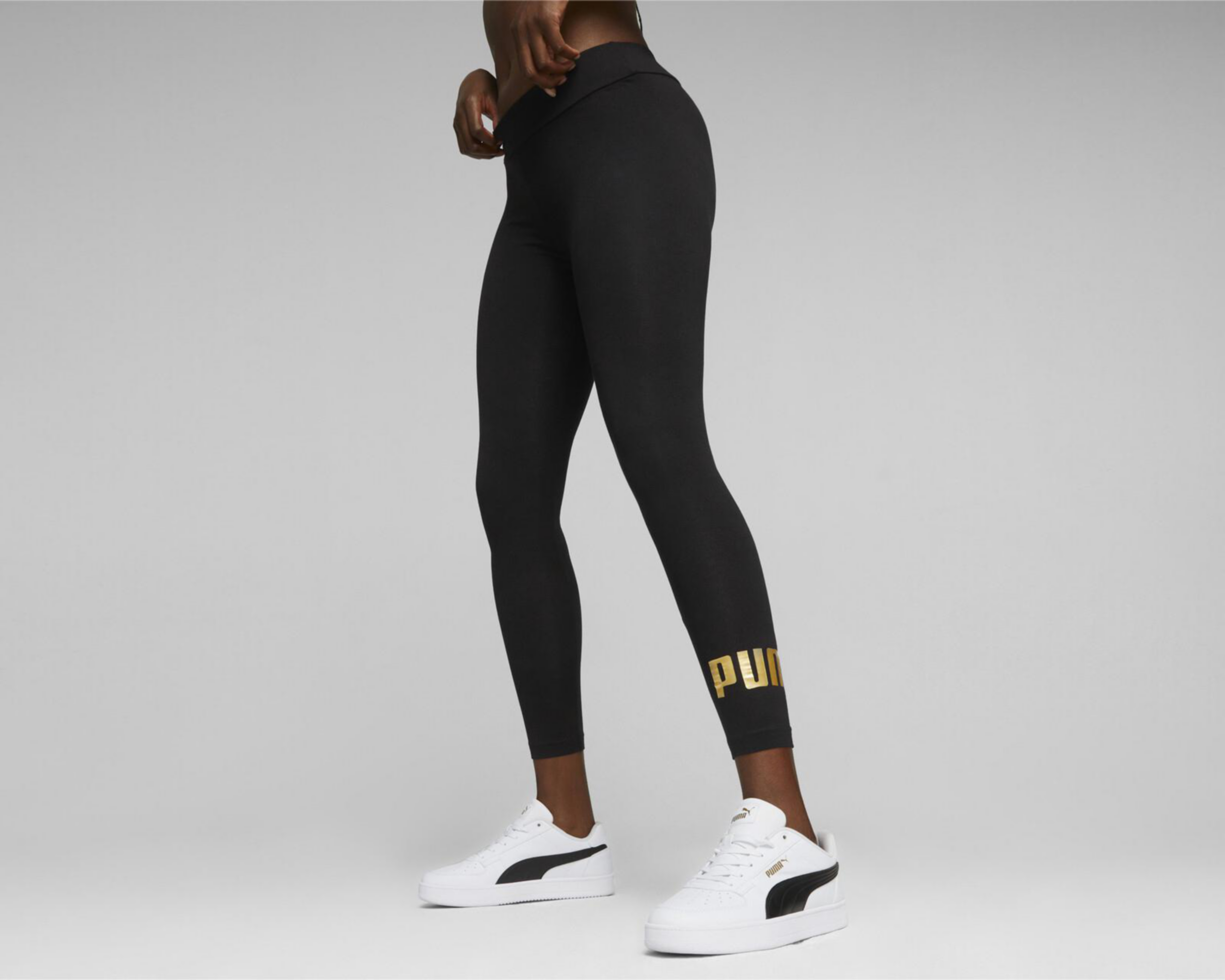 Foto 7 pulgar | Leggings de Entrenamiento Puma para Mujer