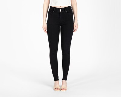 Foto 1 | Jeans Super Skinny Oggi Katia para Mujer