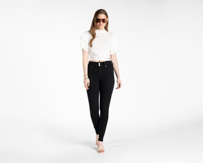 Foto 2 | Jeans Super Skinny Oggi Katia para Mujer