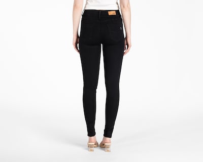 Foto 3 | Jeans Super Skinny Oggi Katia para Mujer