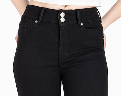 Foto 4 | Jeans Super Skinny Oggi Katia para Mujer