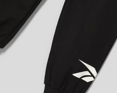 Foto 3 | Jogger de Entrenamiento Reebok para Mujer