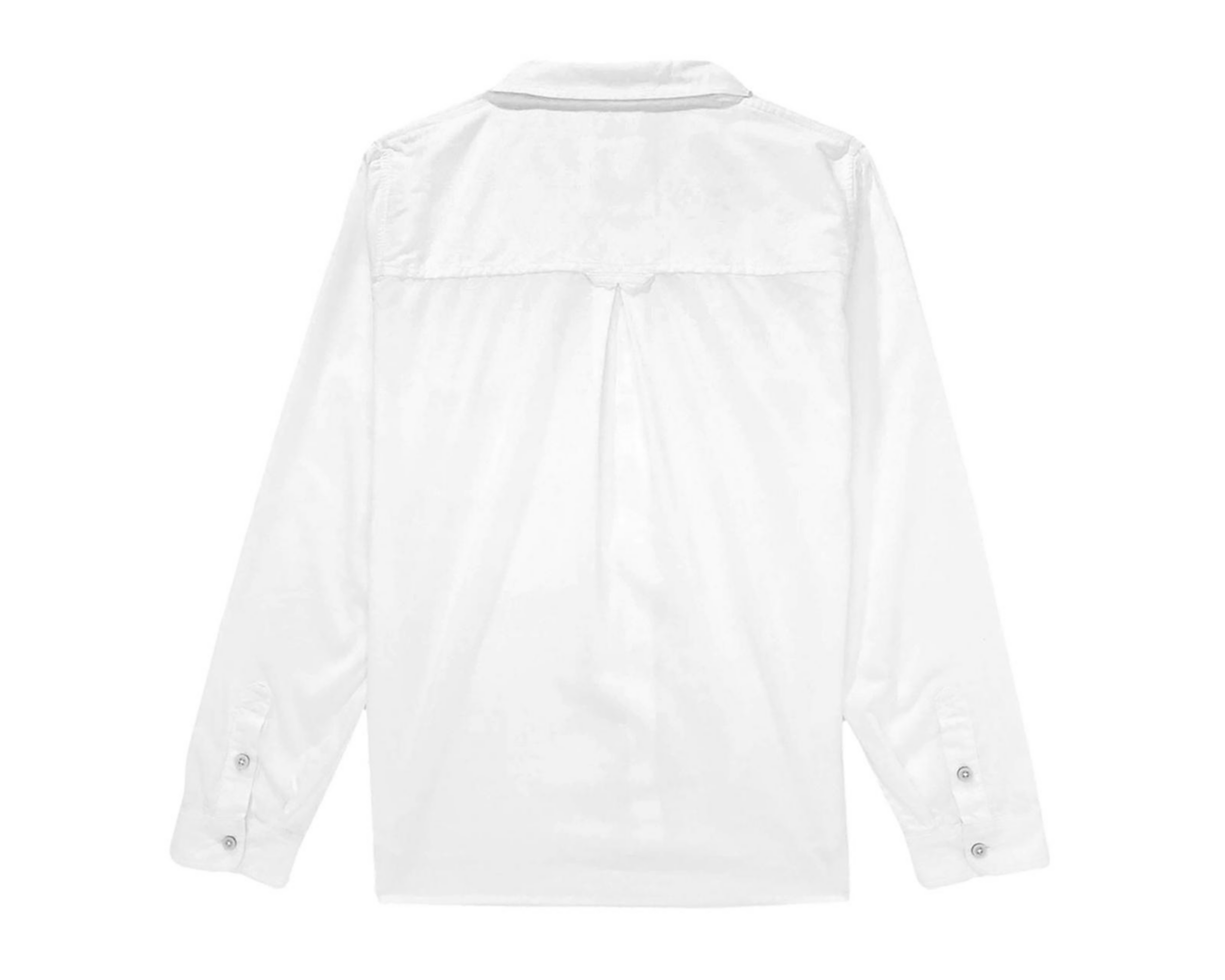 Foto 5 pulgar | Camisa American Eagle con Bolsillo para Mujer