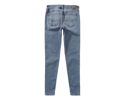 Foto 4 | Jeans Skinny American Eagle para Mujer
