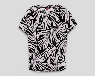 Foto 1 | Blusa Sahara Estampada para Mujer