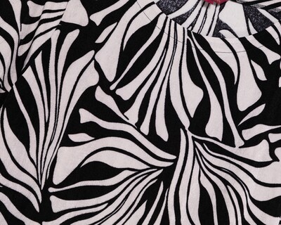 Foto 3 | Blusa Sahara Estampada para Mujer