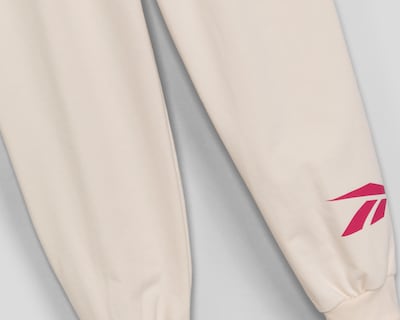 Foto 3 | Pants Deportivo Reebok para Mujer
