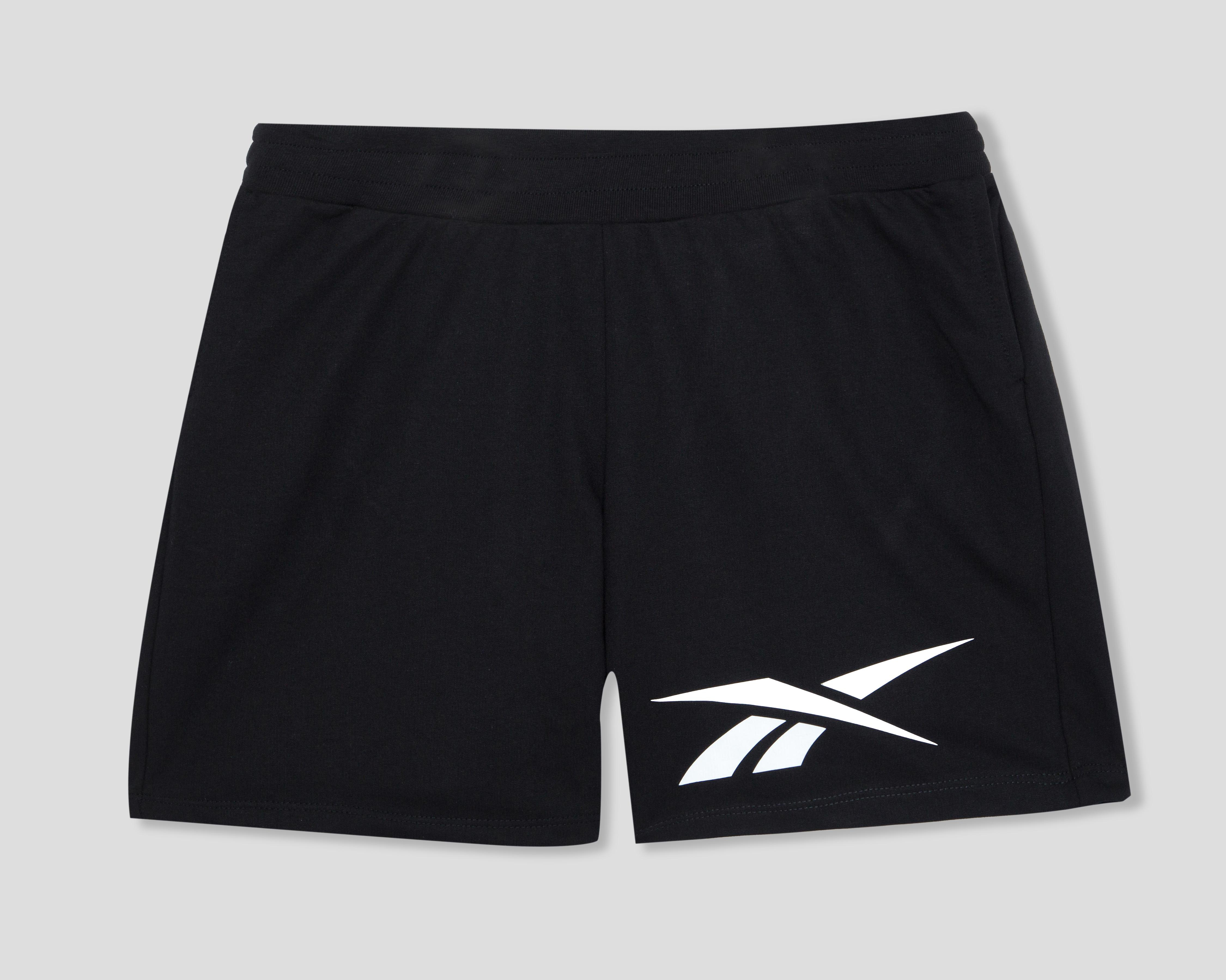 Short Deportivo Reebok para Mujer
