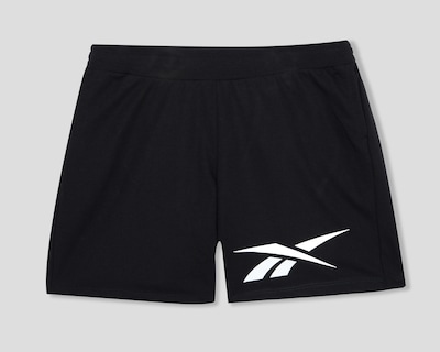 Foto 1 | Short Deportivo Reebok para Mujer