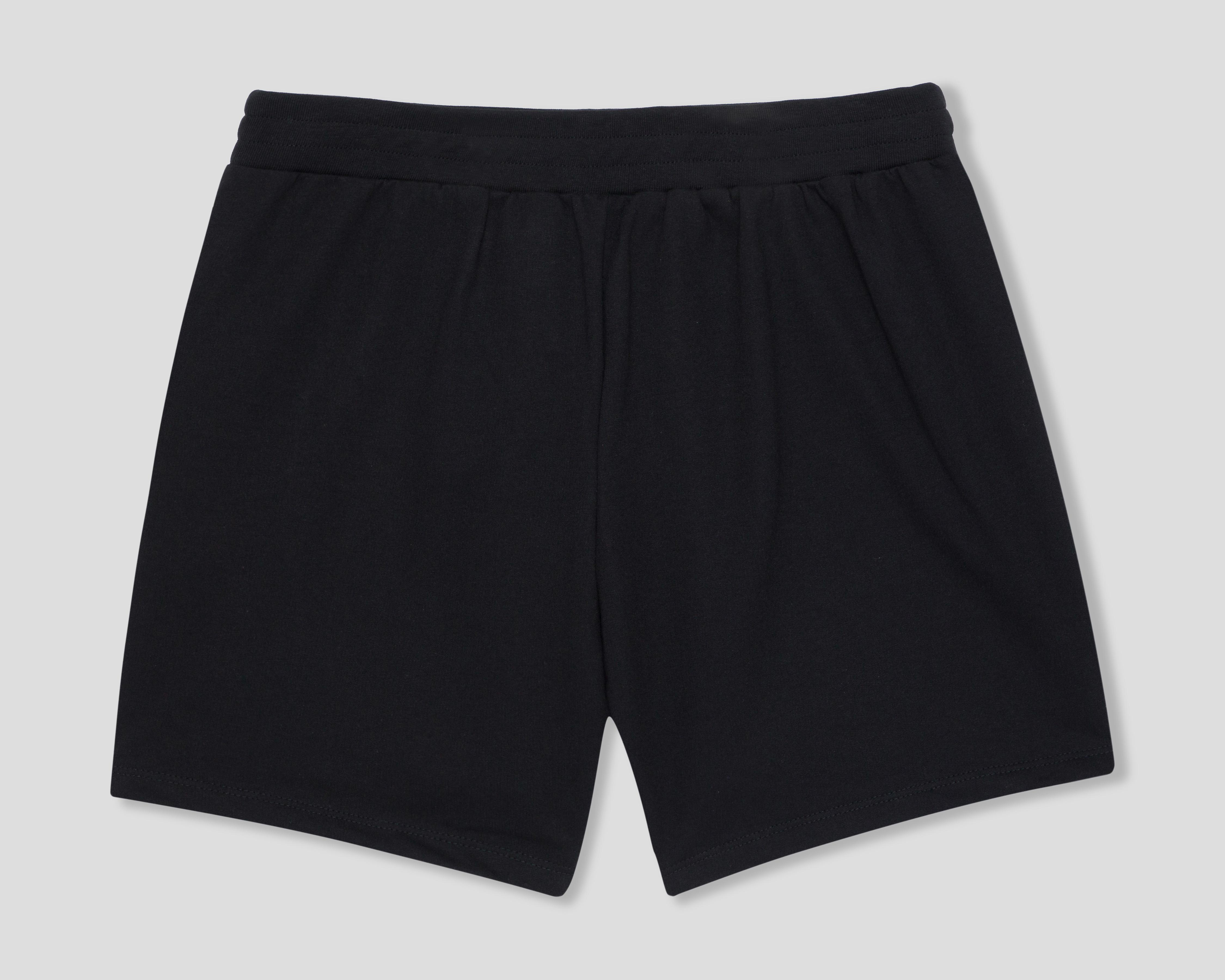 Foto 3 pulgar | Short Deportivo Reebok para Mujer