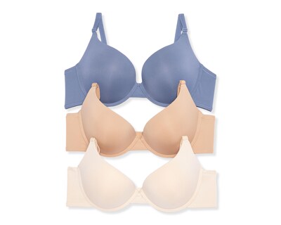 Foto 1 | Brasier con Varilla Beauty Secret Copa Completa 3 Piezas