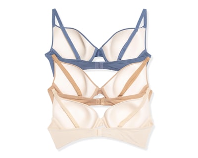 Foto 2 | Brasier con Varilla Beauty Secret Copa Completa 3 Piezas