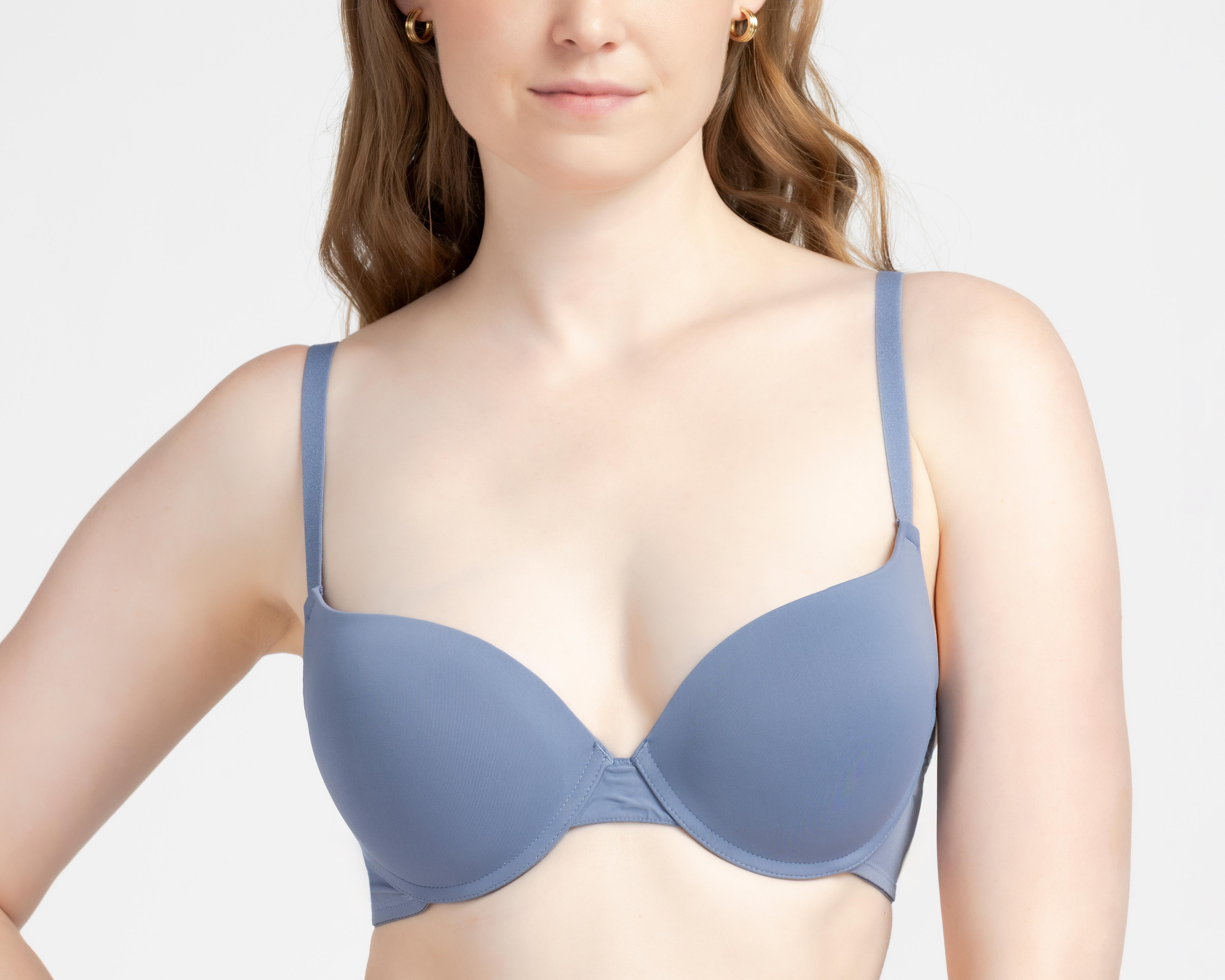 Foto 4 | Brasier con Varilla Beauty Secret Copa Completa 3 Piezas